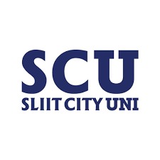 SLIIT CITY UNI Logo