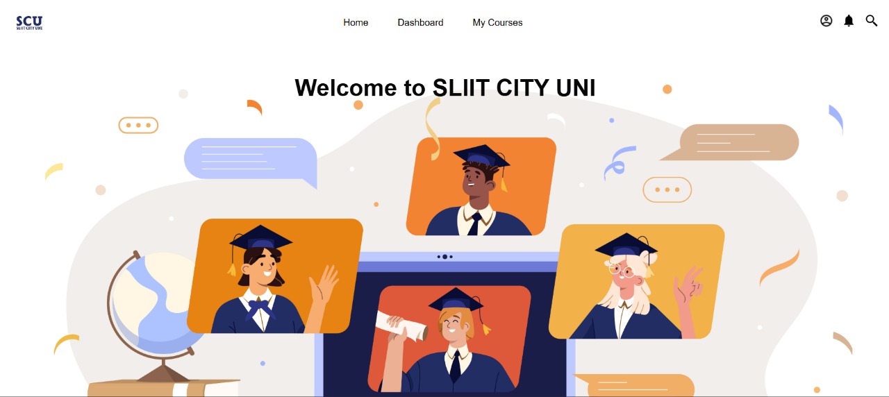 SLIIT Moodle Redesign